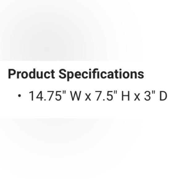 Like NEW • Patricia Nash Ferrara frame floral leather satchel - Picture 5 of 5